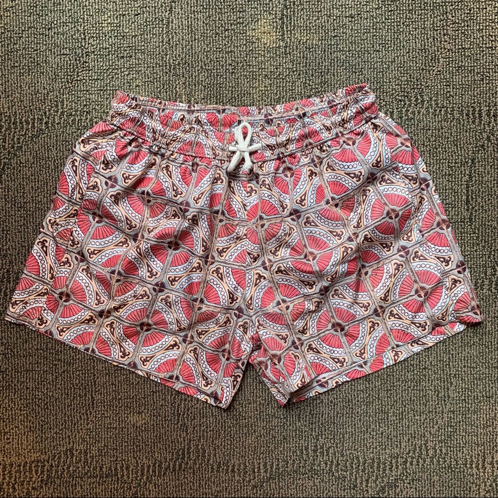 HAMALFITE For Villa tre Ville - Swim trunks, Medium